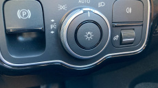 Mercedes-Benz CLA 200 AMG Line 5dr Tip Auto Petrol Estate